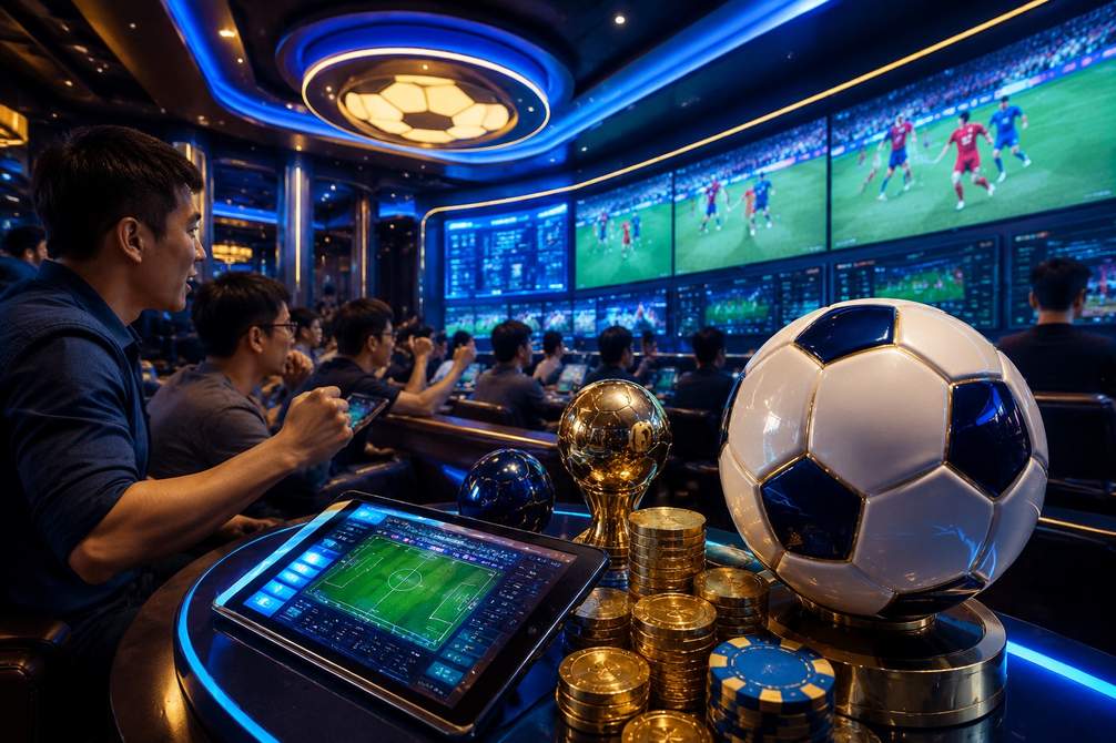 madridbet