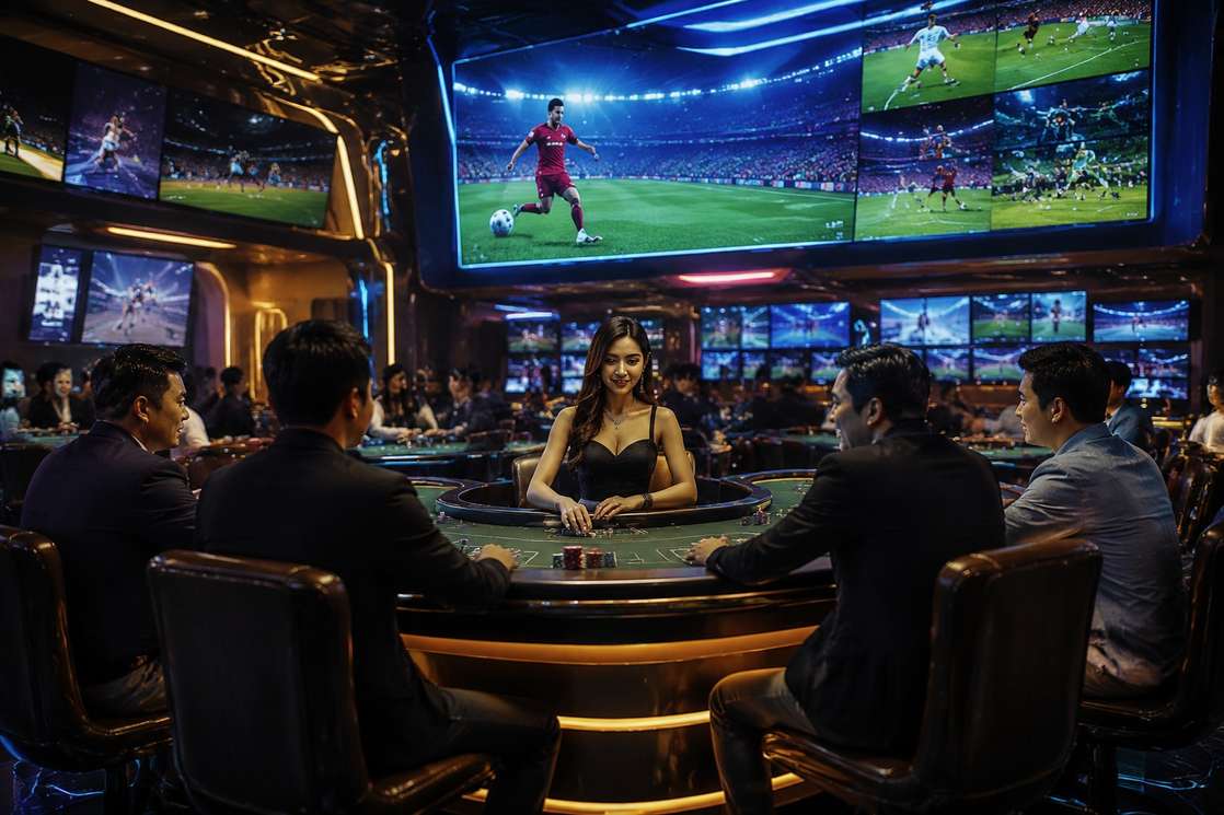 madridbet
